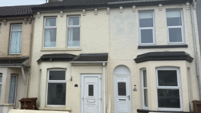 Improvement in  Gillingham photo